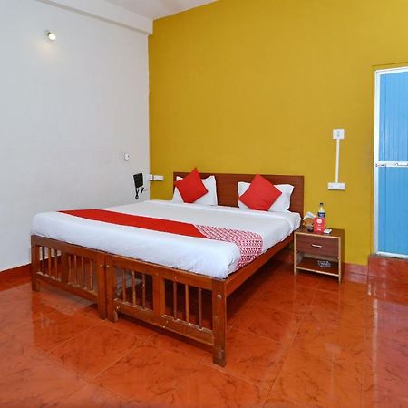 Oyo 10174 Kanta Guest House Baga Eksteriør bilde