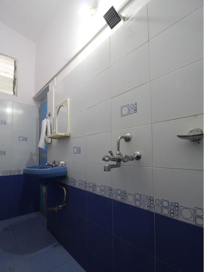 Oyo 10174 Kanta Guest House Baga Eksteriør bilde