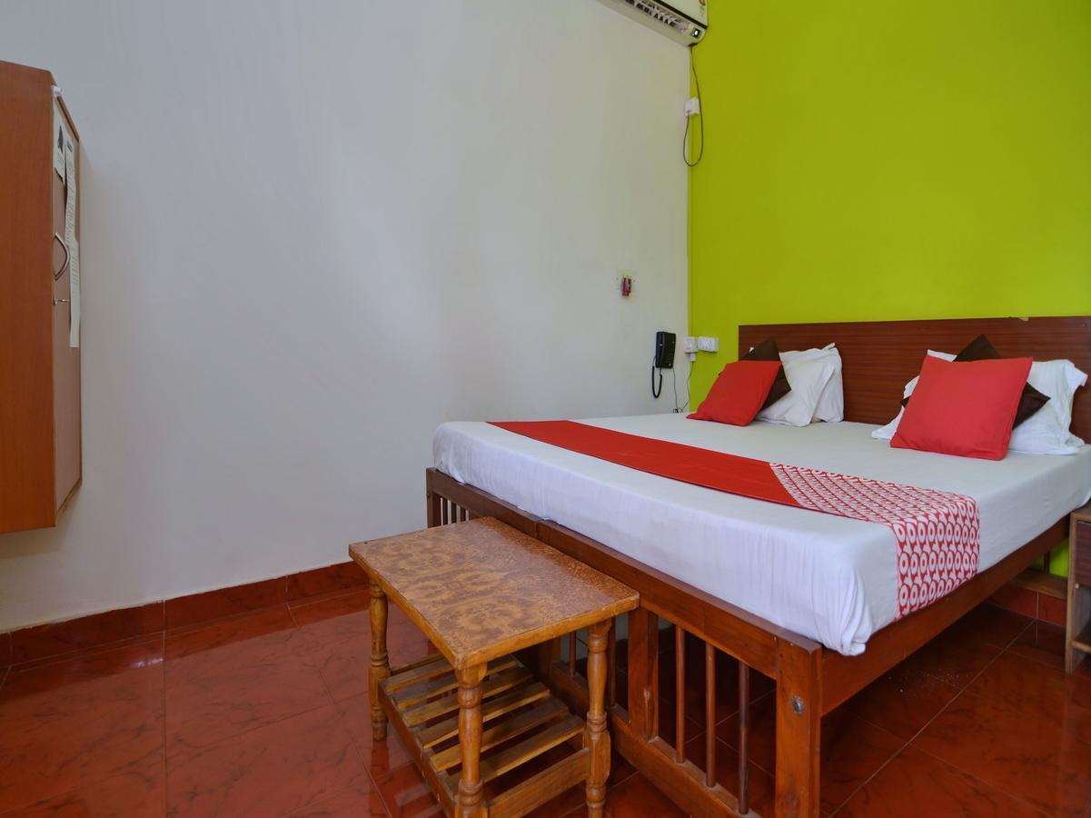 Oyo 10174 Kanta Guest House Baga Eksteriør bilde