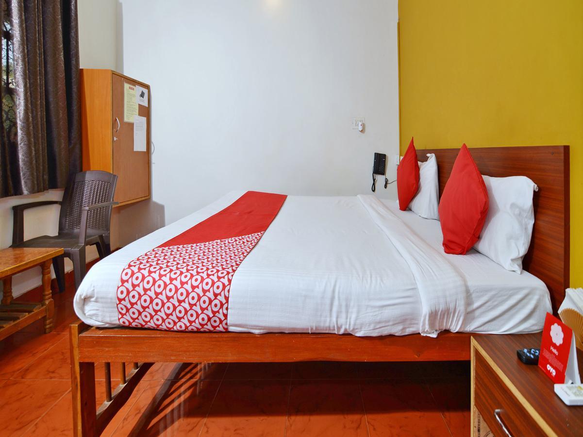 Oyo 10174 Kanta Guest House Baga Eksteriør bilde