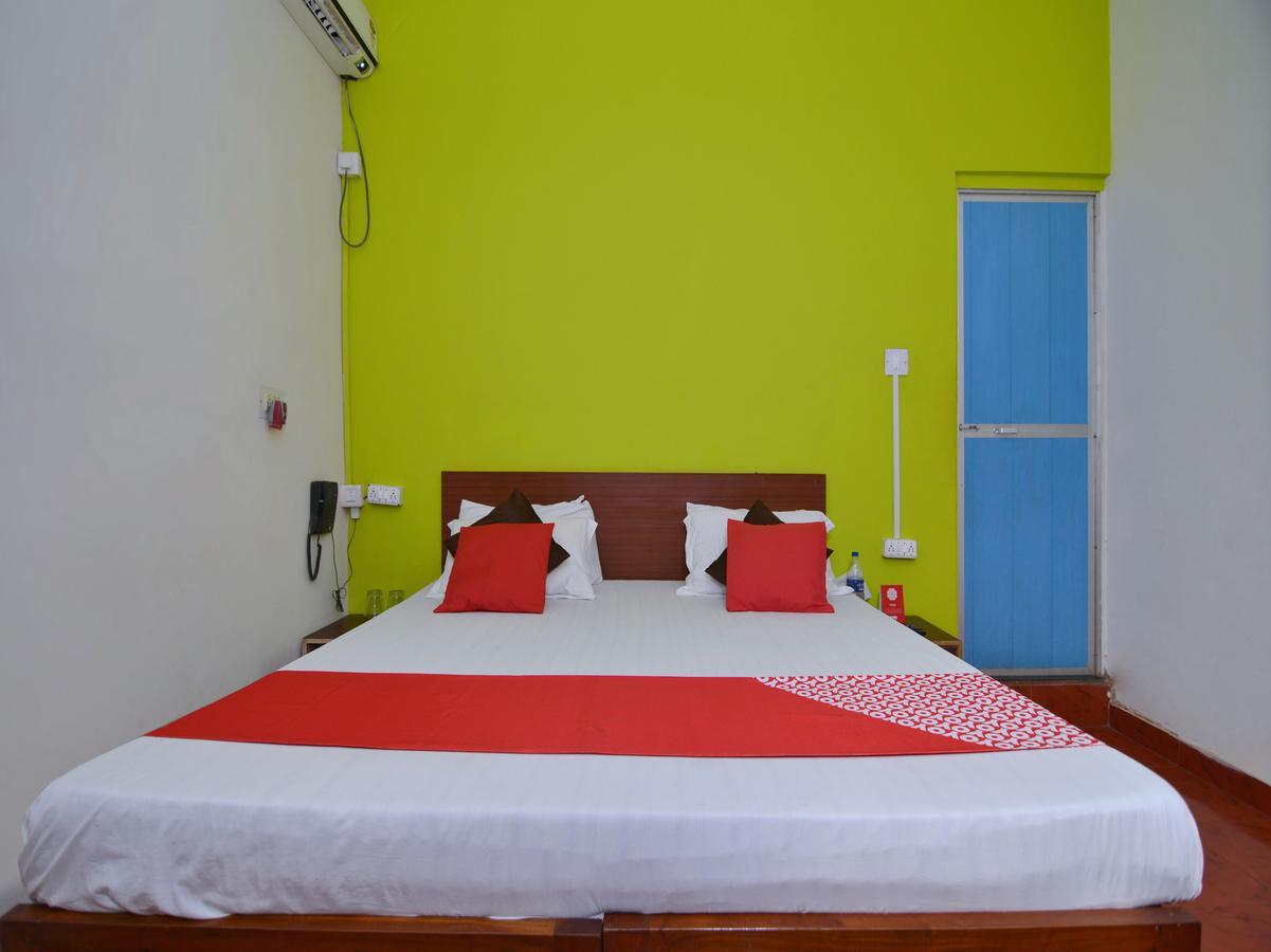 Oyo 10174 Kanta Guest House Baga Eksteriør bilde