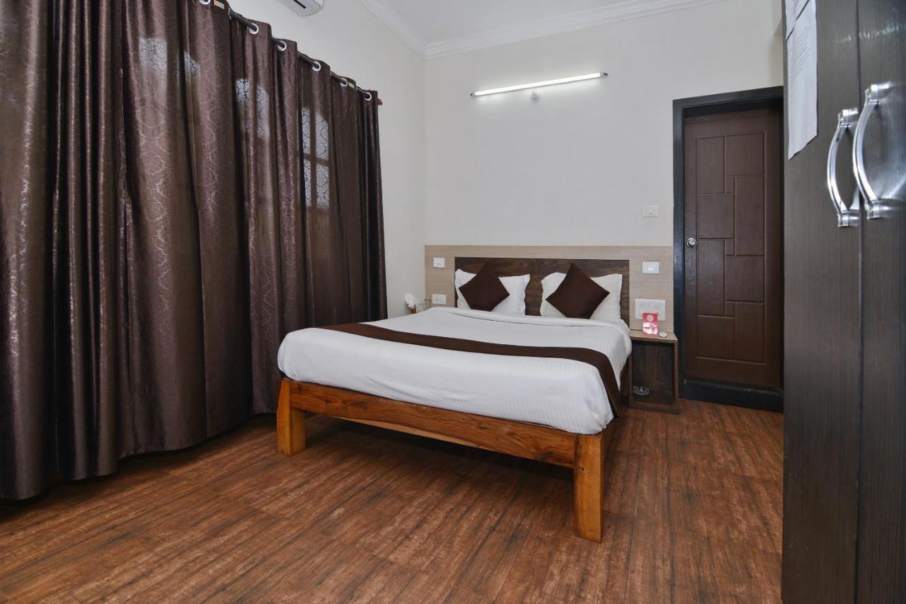 Oyo 10174 Kanta Guest House Baga Eksteriør bilde