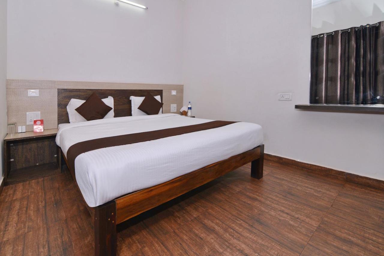Oyo 10174 Kanta Guest House Baga Eksteriør bilde