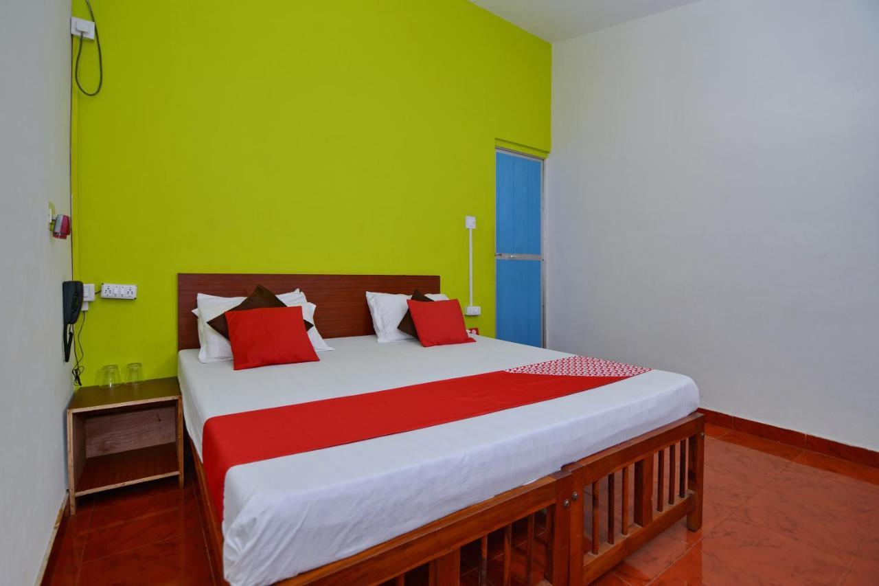 Oyo 10174 Kanta Guest House Baga Eksteriør bilde
