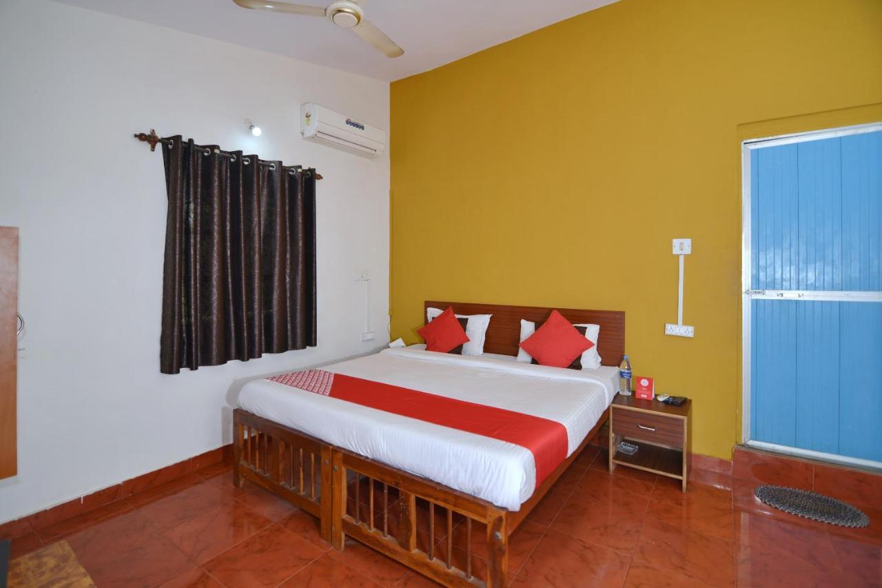 Oyo 10174 Kanta Guest House Baga Eksteriør bilde
