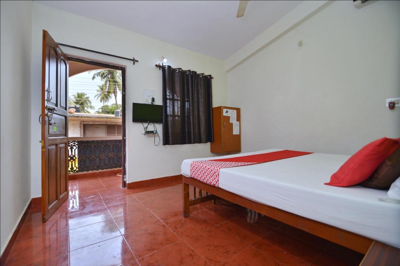 Oyo 10174 Kanta Guest House Baga Eksteriør bilde
